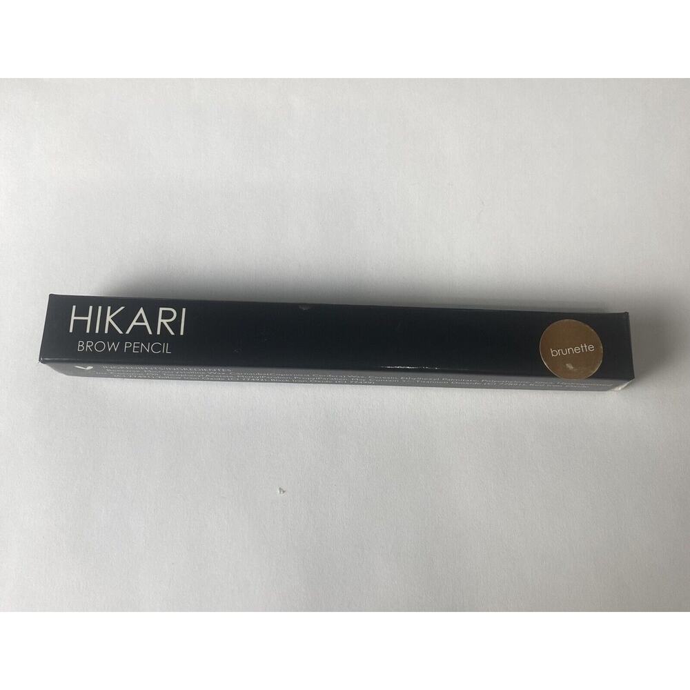 Hikari Brow Pencil - Brunette NWB